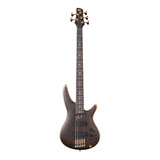 Bajo Electrico Ibanez Prestige Japones Sr5005-ol