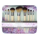 Ecotools-cruelty Free Confidence In Bloom Brush Set-cruel...