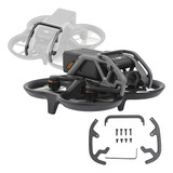 Ieago Rc Drone Gimbal Bumper Para Dji Avata Anti-colisión