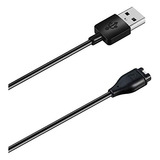 Compatible Cargador Forerunner 245 Cable De Carga De Re...