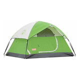 Carpa Coleman Sundome 6 Personas Dome Tent