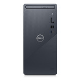 Dell Inspiron 3910 Intel I512400 Ram 12gb 1tb+256gb Ssd