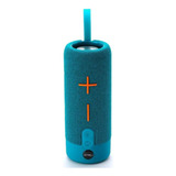 Parlante Netmak Up Portable Bluetooth Nm-up-n 