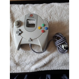 Control Sega Dreamcast Blanco Original