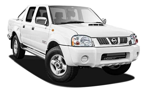 Filtro Diesel Segundario Nissan Frontier Diesel Foto 4