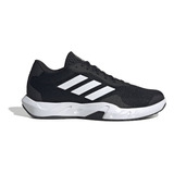 Tenis adidas Amplimove Trainer Color Core Black/ftwr White/grey Six - Adulto 8.5 Mx
