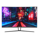 Monitor Led Gamer Curvo 32  Dahua E230c/ Full Hd/ 1ms Hdmi