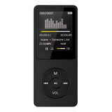 Reproductor Mp3 Mp4 Mp5 Dm-f18 Pantalla Led 1.8