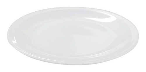 Set X50 Plato Postre 19cm Tsuji Porcelana 450 Sin Sello