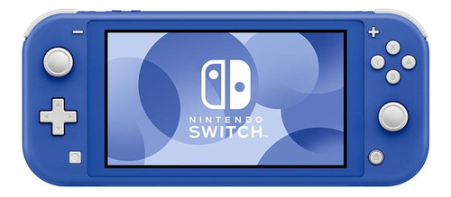 Nintendo Lite Switch Lite 32gb Standard Leer Descripción 