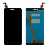 Modulo Pantalla Display Tactil Para Lenovo K6 Plus Note 5.5