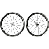 Ruedas 28 Shimano Dura Ace R9100 C60 11v Carbono Alum 16-21