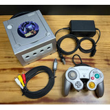 Console Nintendo Gamecube Pokémon Xd Gale Of Darkness