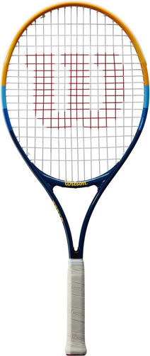 Raqueta De Tenis Recreativa Wilson Profile 25,