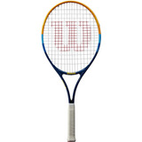 Raqueta De Tenis Recreativa Wilson Profile 25,