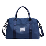 Bolsa Deportiva Húmeda Y Seca Grand Gym Bag