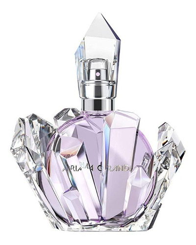 Perfume Ariana Grande R.e.m Edp 100ml Orignal + Amostra Volume Da Unidade 100 Fl Oz