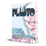 Pluto Vol.5, De Naoki Urasawa. Editorial Planeta Deagostini, Tapa Blanda En Español, 2017