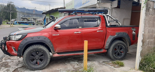 Tubos Para Agua 4x4 Foto 6