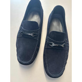 Sapato Hugo Boss Mocassim Masculino 44