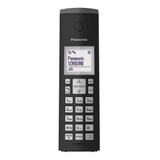 Teléfono Inalámbrico Panasonic Kx-tgk210