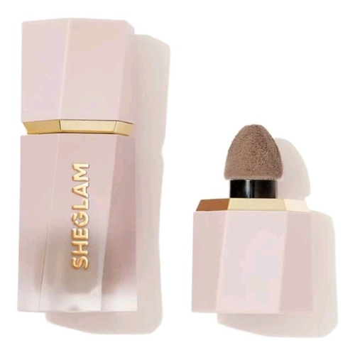 Sheglam Bronceador De Contorno Líquido Larga Duración 