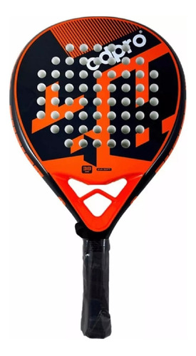 Paleta De Padel Odpro (odea) Fusion Advance