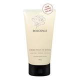 Creme Para As Mãos - Bioscience