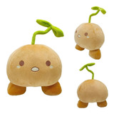 Muñeca De Peluche Omori Sprout Mole, Presente Para Crianças,