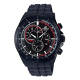 Reloj Casio Edifice Efr-561pb-1av Hombre 100% Original 