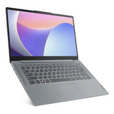 Notebook Lenovo Ip3 15ian8 Ci3 8/256gb 15.6p W11s