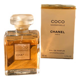 Perfume Coco Madeimoselle - Chanel - Original - Pouco Usado