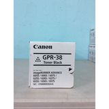 Toner Canon Ira 6055/6065/6075 Original Gpr-38