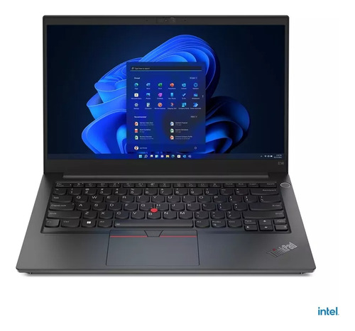 Notebook Lenovo Thinkpad E14s I7-1365u/32gb Nueva Sin Caja
