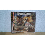 Stormwarrior   Northern Rage  ( Edicion Japonesa + 1 Bonus)