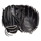 Wilson 2022 A700 Fastpitch Softball Glove Series