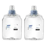 Purell 5215-02 Repuestos De Jabon Espuma Para Manos 2 Piezas