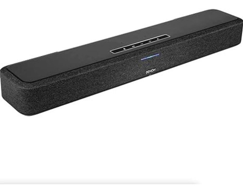 Barra De Sonido Denon Home 550 Potente Y Compacta