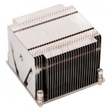 Dissipador Heatsink Supermicro Lga1366 Xeon 5600 Snk-p0038ps