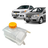 Deposito Agua Auxiliar + Tapa Chevrolet Aveo 1.4 2004-2016