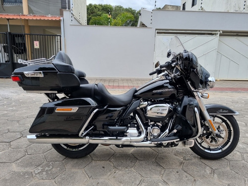 HARLEY ULTRA LIMITED