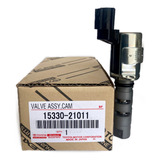 Valvula Solenoide Vvt Toyota Yaris 1.5l 2006 2007 2008 2009