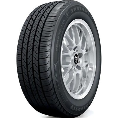 Neumático Firestone 225\u002F60 R17 99t All Season Ar | Meses sin interés