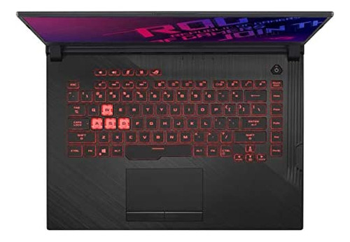 Laptop Asus Rog Strix G (2019) Gaming Laptop, 15.6 Ips Type