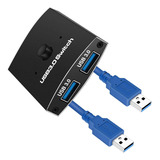 Avedio Links - Extensor Hdmi (1 X 2, 50 M) Con 2 Salidas Hdm