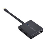 Cable Matters Hub Usb C Con Hdmi, Displayport, Vga, Usb 2.0,