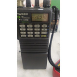 Rádio Vhf Yaesu Ft411e Vai Igual3 Apar Está Na Segunda Foto