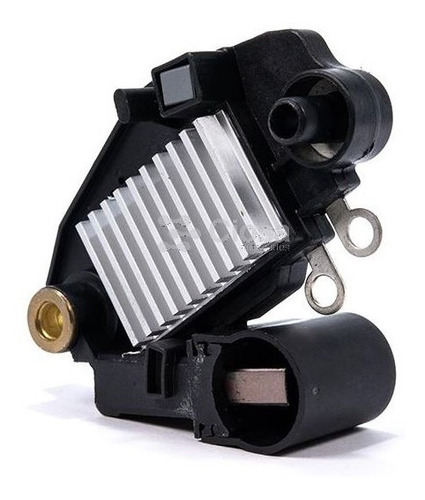 Regulador Alternador Valeo Platina Clio Kangoo Megane