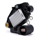 Regulador Alternador Valeo Platina Clio Kangoo Megane