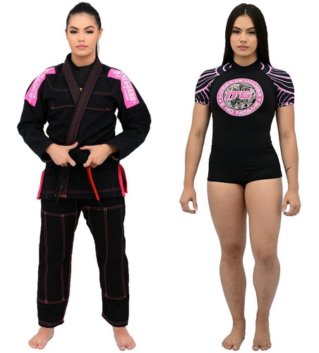 Kimono De Jiu Jitsu Feminino Grátis  Body Memes